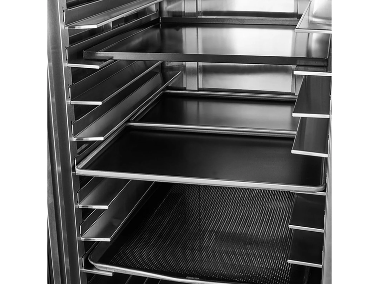 FERMENTADORAS MASA PROCHEF 68 X 58 CAMARA FERMENTADORA 16 BANDEJAS 4