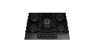 ENCIMERA A GAS SIGNATURE 5 QUEMADORES 70 CM FDV