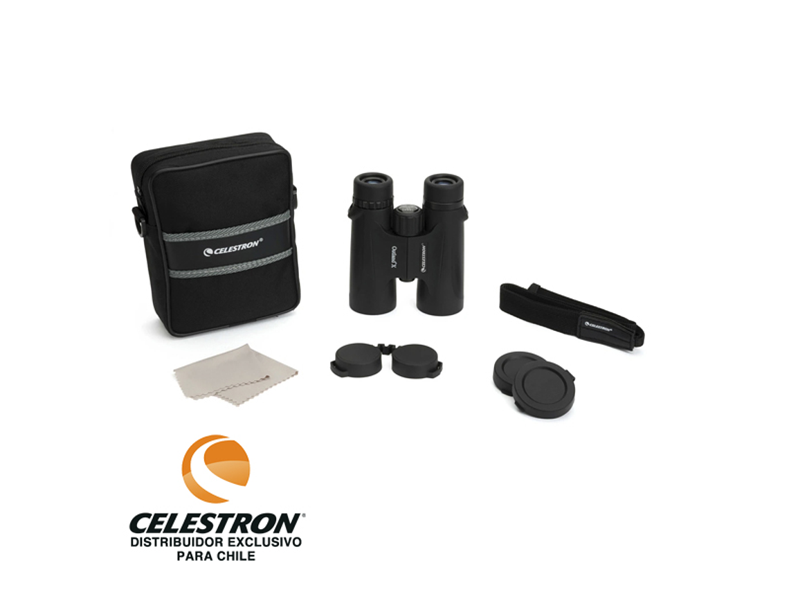 BINOCULAR CELESTRON OUTLANDX 10X42 3