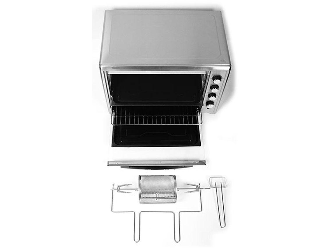 HORNO ELÉCTRICO SINDELEN HE-850IN 85 L 2