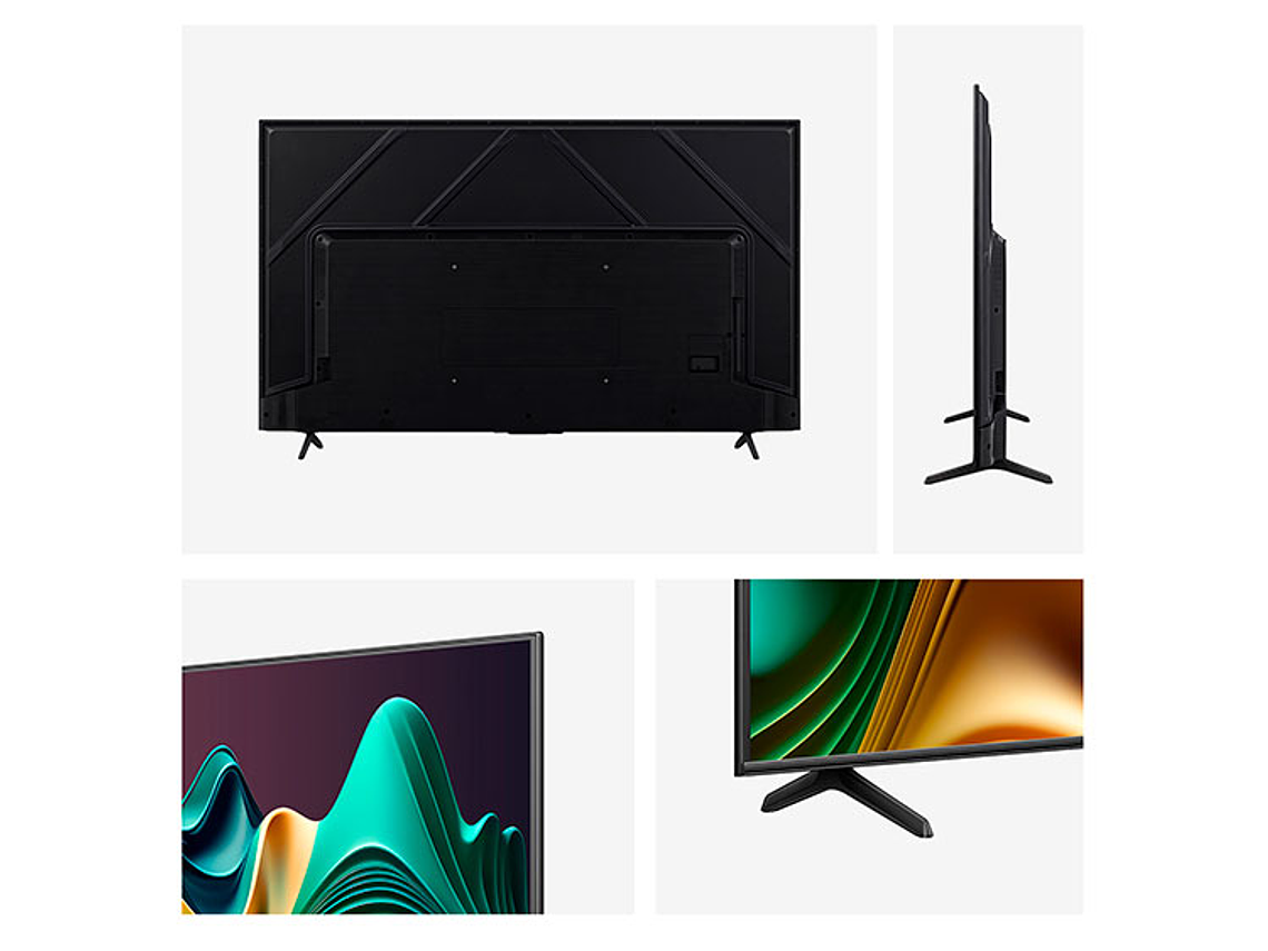 SMART TV HISENSE MINI LED UHD 4K 75