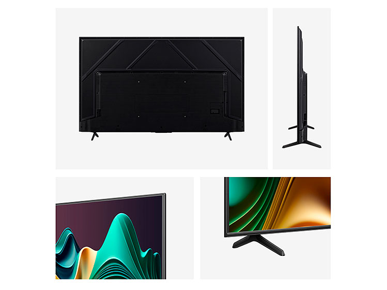 SMART TV HISENSE MINI LED UHD 4K 75