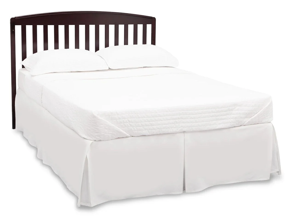 CUNA CONVERTIBLE Y MUDADOR ROYAL CHERRY 8