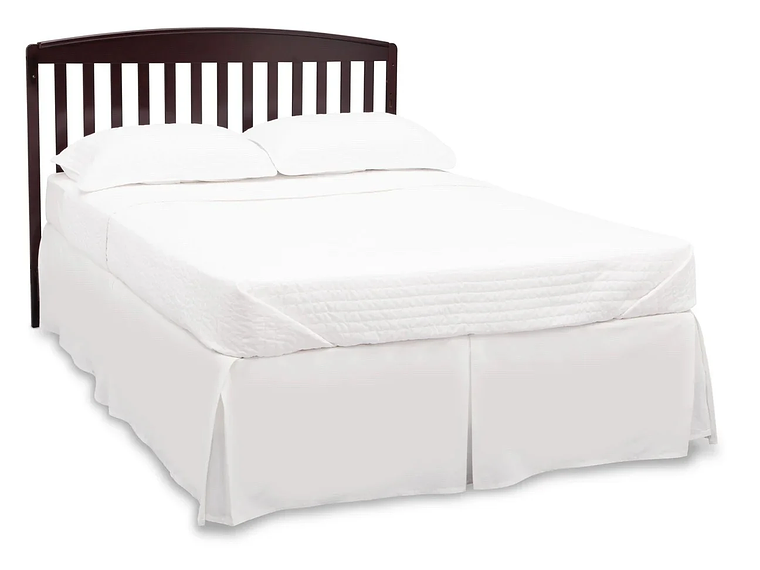 CUNA CONVERTIBLE Y MUDADOR ROYAL CHERRY 8