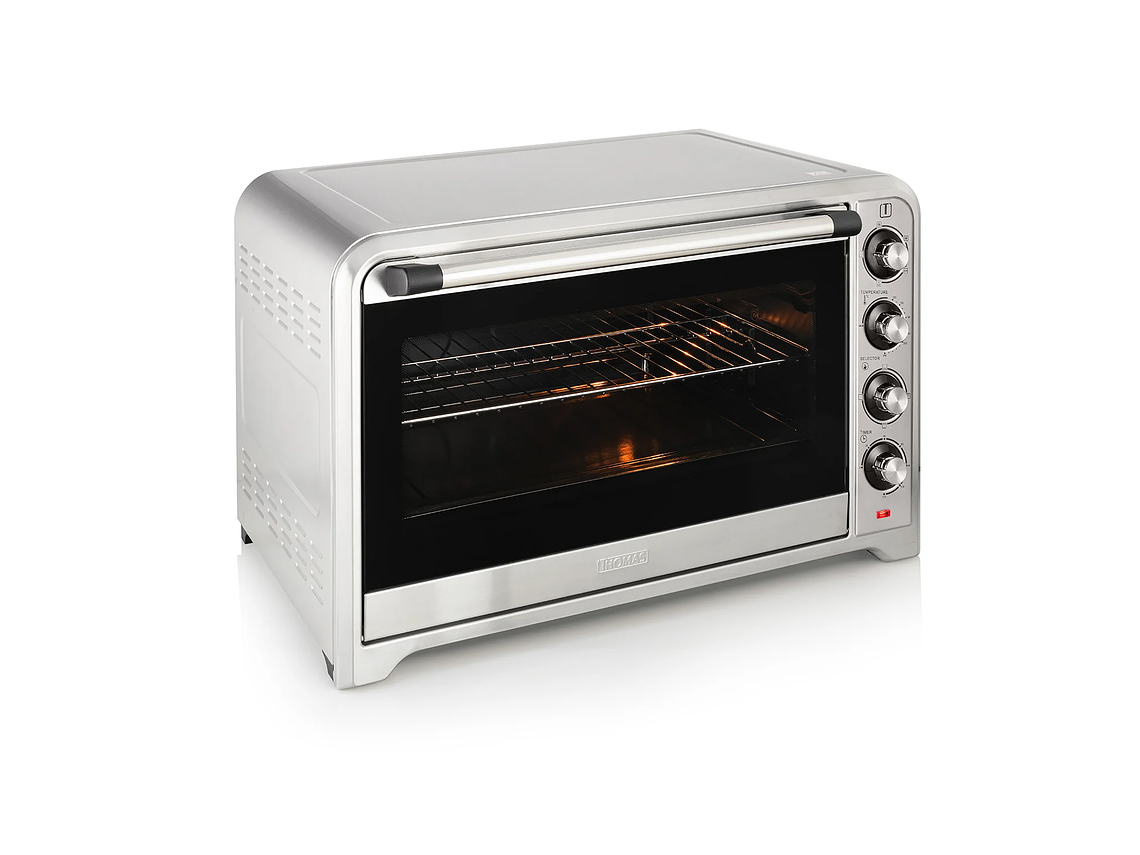 HORNO ELECTRICO THOMAS TH-80I 80 LITROS 9