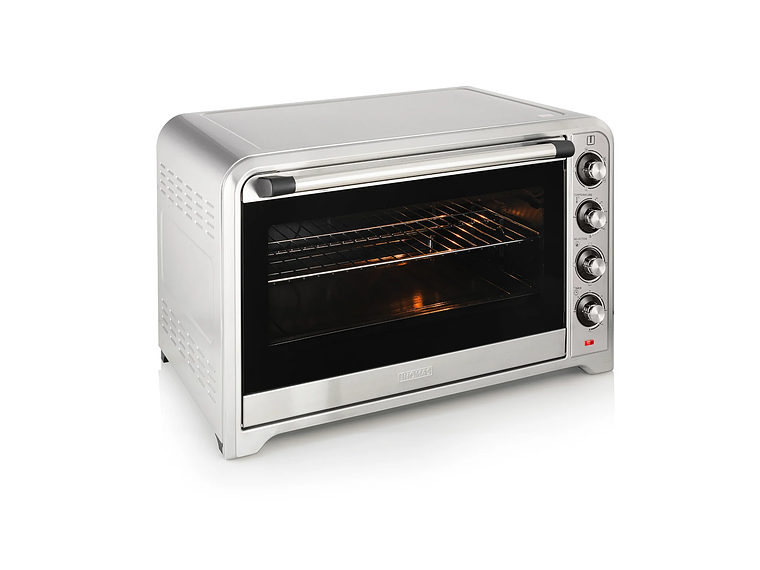 HORNO ELECTRICO THOMAS TH-80I 80 LITROS 9