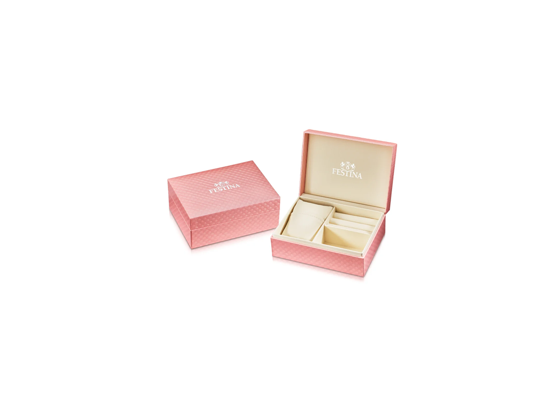 RELOJ FESTINA MUJER F20639/2 BOYFRIEND COLLECTION 4