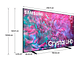 SMART TV SAMSUNG LED 4K UHD 98” CRYSTAL UN98DU9000GXZS - Miniatura 2
