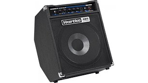 AMPLIFICADOR DE BAJO HARTKE SYSTEM KB15 KICKBACK 15