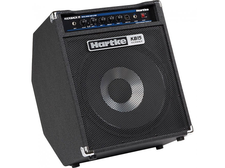 AMPLIFICADOR DE BAJO HARTKE SYSTEM KB15 KICKBACK 15 1