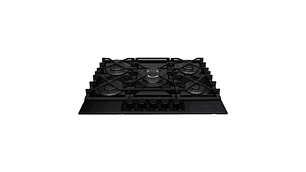 ENCIMERA A GAS SIGNATURE 5 QUEMADORES 70 CM FDV