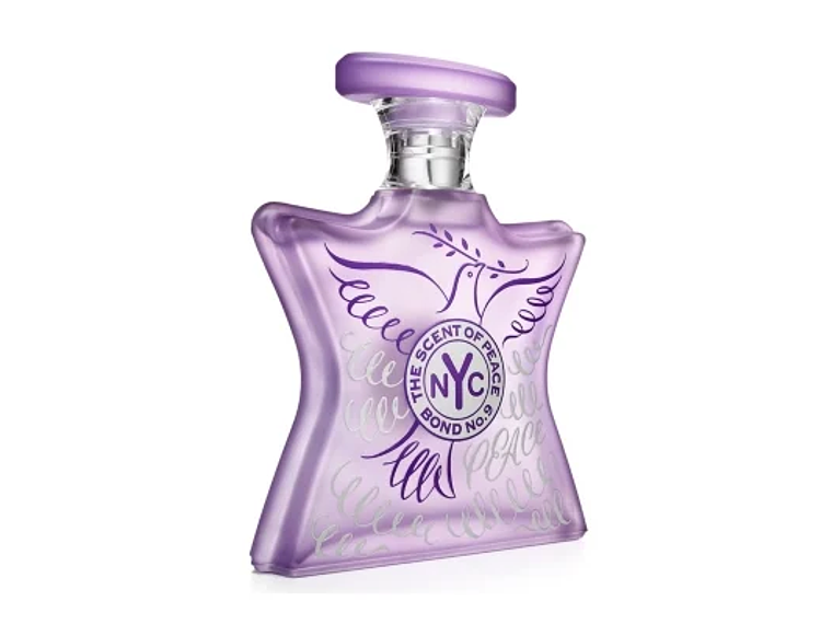 PERFUME BOND N9 THE SCENT OF PEACE MUJER EDP 100 ML 1