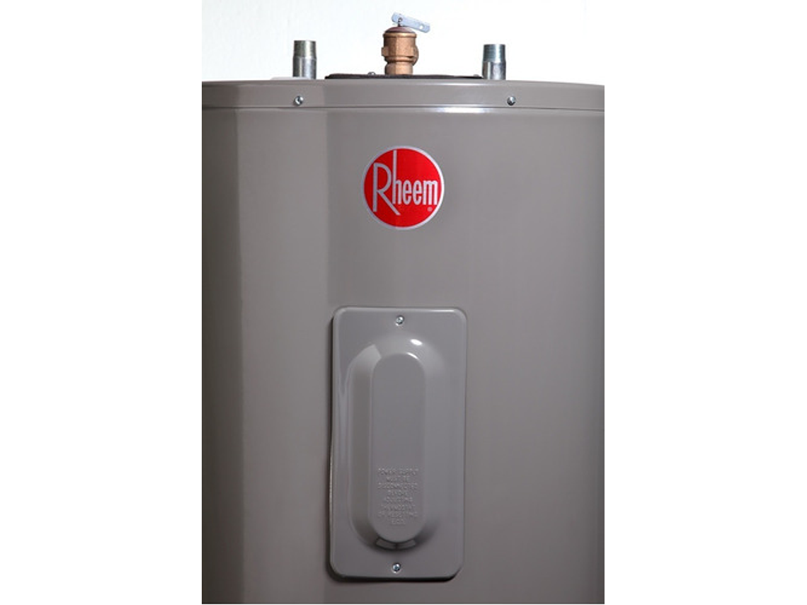 TERMO ELÉCTRICO DE PISO 303 LITROS 380V RHEEM 4