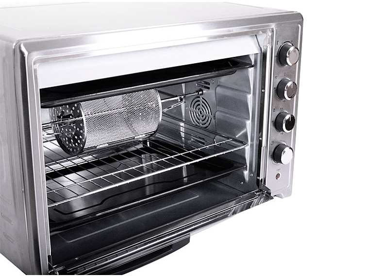 HORNO ELÉCTRICO SINDELEN HE-850IN 85 L 3