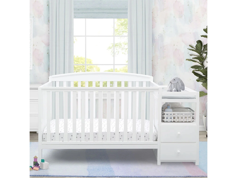 CUNA CONVERTIBLE Y MUDADOR ROYAL 4