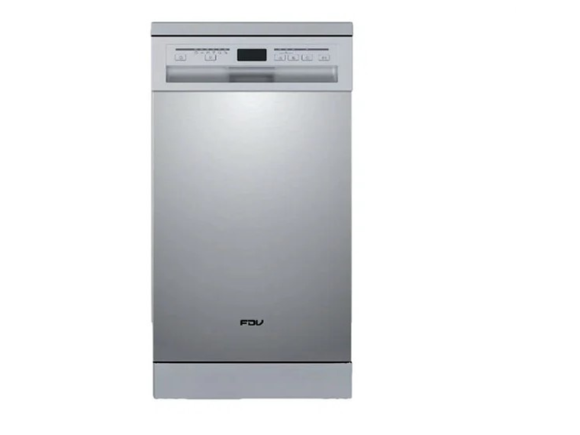 LAVAVAJILLA FDV 10 CUBIERTOS ACQUA 1