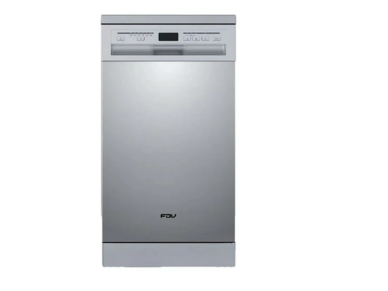 LAVAVAJILLA FDV 10 CUBIERTOS ACQUA 1