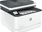IMPRESORA MULTIFUNCIONAL HP LASERJET PRO MFP 3103FDW MONOCROMÁTICA WIFI - Miniatura 4