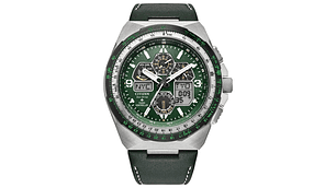 RELOJ CITIZEN HOMBRE JY8147-01X PROMASTER SKYHAWK