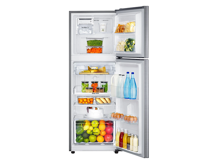 REFRIGERADOR TOP MOUNT FREEZER 234L ALL AROUND COOLING 2