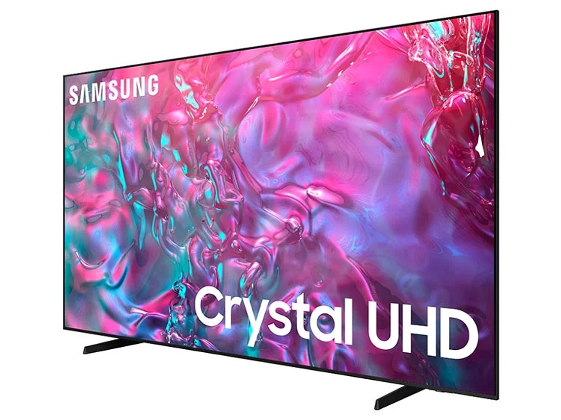 SMART TV SAMSUNG LED 4K UHD 98” CRYSTAL UN98DU9000GXZS 3