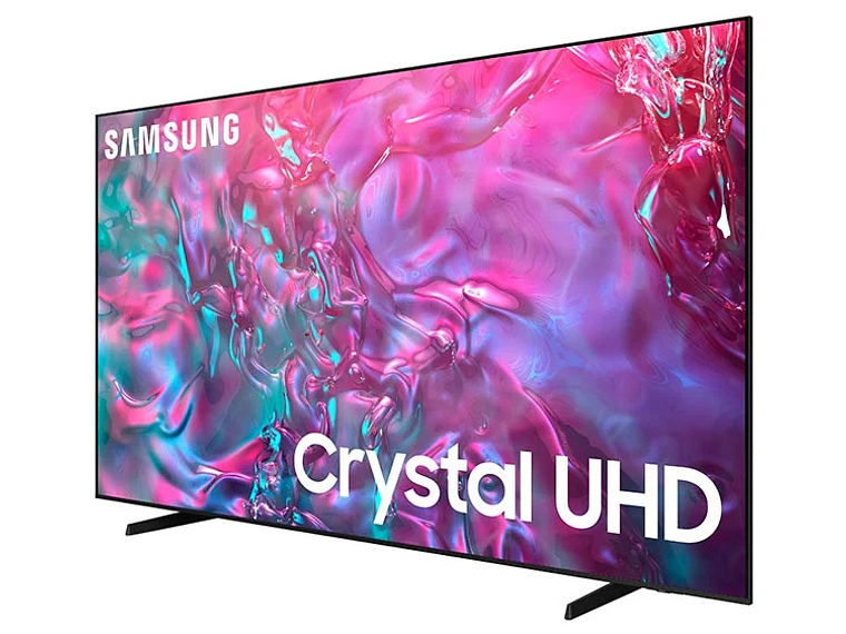 SMART TV SAMSUNG LED 4K UHD 98” CRYSTAL UN98DU9000GXZS 3