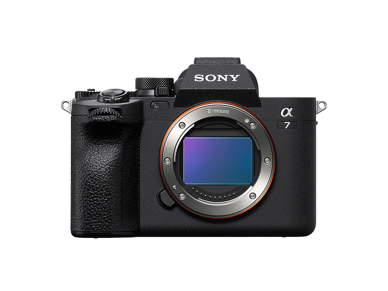 CAMARA FULL FRAME ILCE-7M4 1