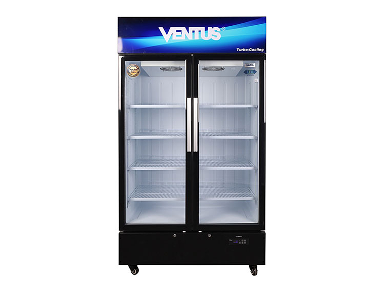 VISICOOLER 800 LT. LG-800S 1