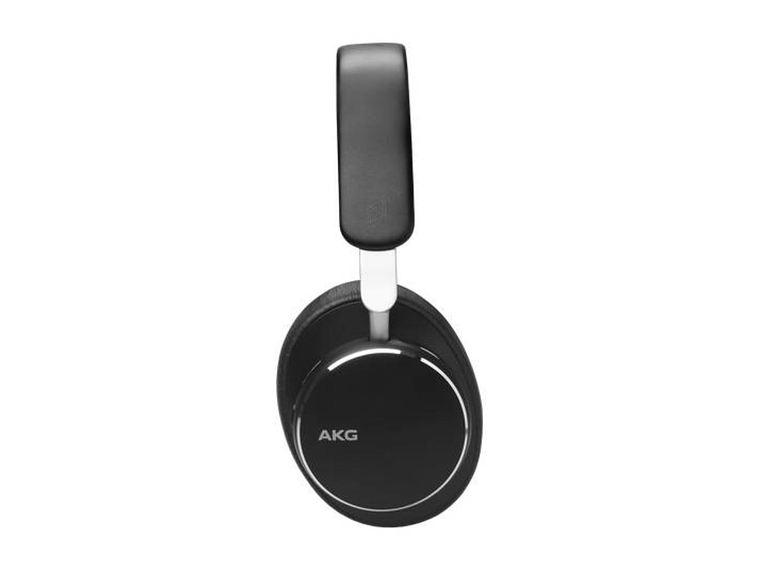 AURICULARES OVER-EAR INALÁMBRICO AKG N9 HYBRID NEGRO 8
