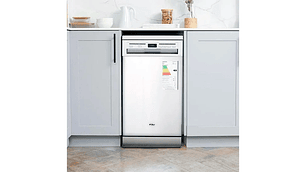 LAVAVAJILLA FDV 10 CUBIERTOS ACQUA