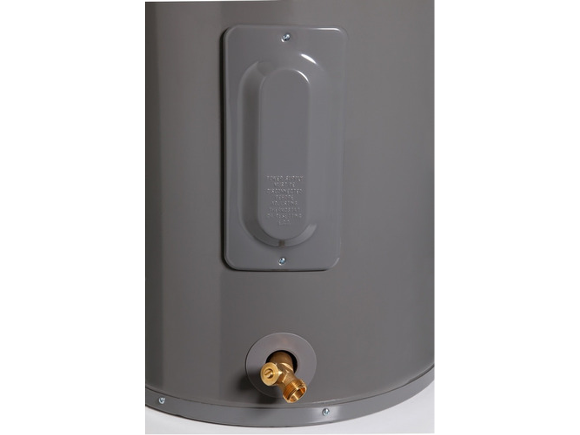 TERMO ELÉCTRICO DE PISO 303 LITROS 380V RHEEM 5