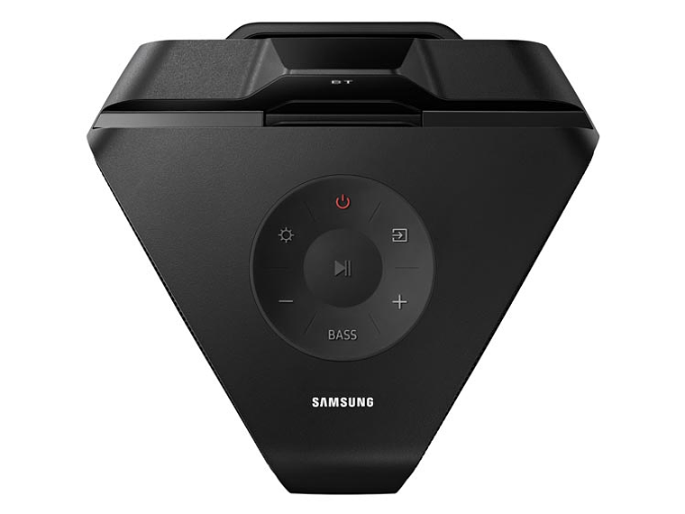 SOUND TOWER SAMSUNG MX-T70/ZS 8