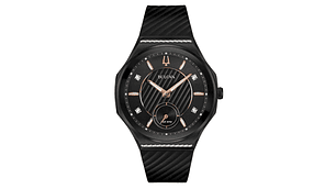 RELOJ BULOVA MUJER CURV 98R240