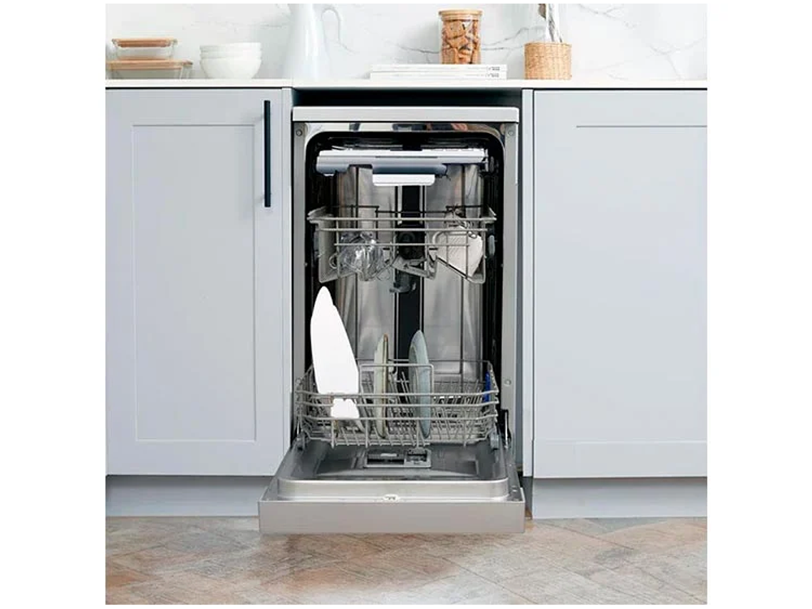 LAVAVAJILLA FDV 10 CUBIERTOS ACQUA 3