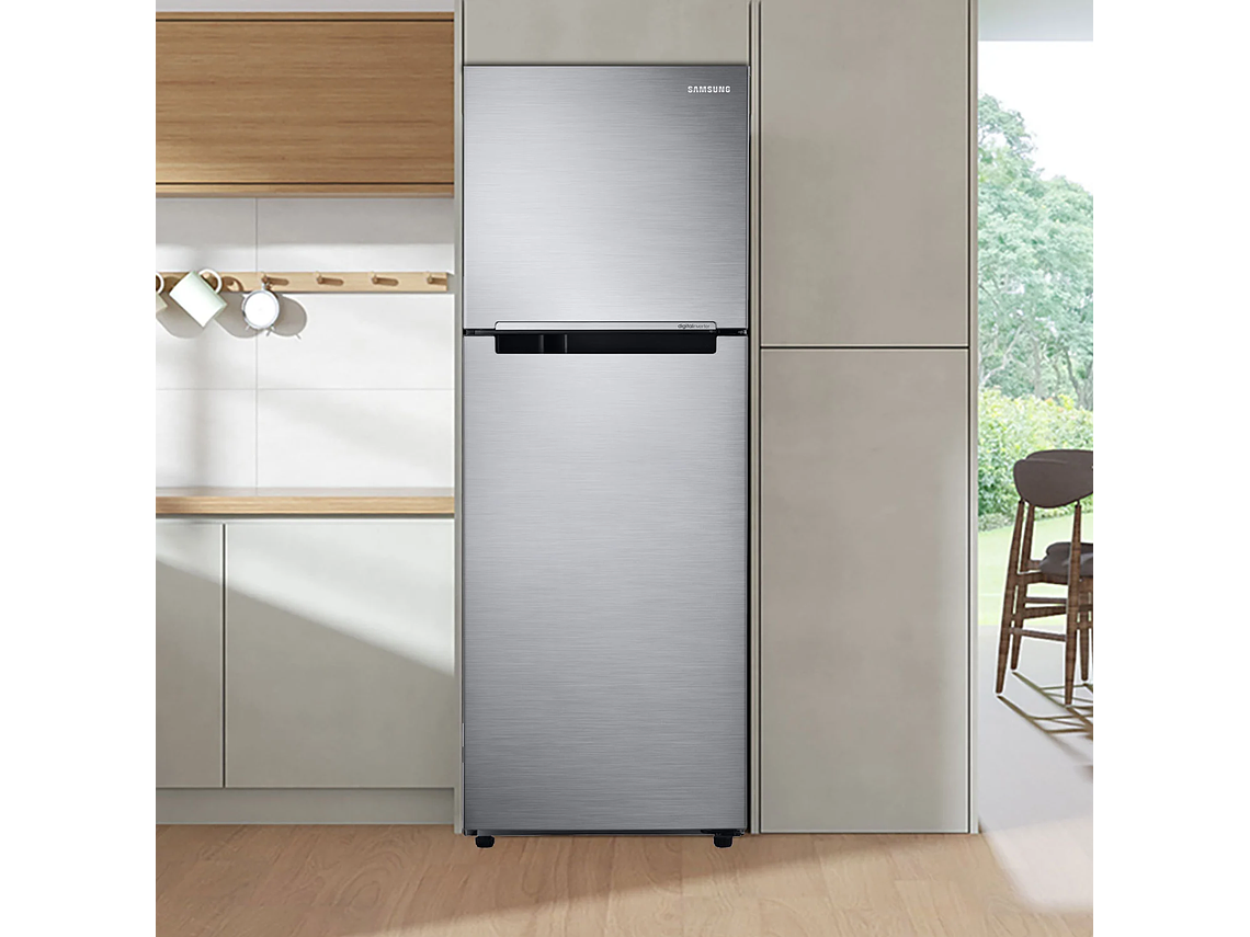 REFRIGERADOR TOP MOUNT FREEZER 234L ALL AROUND COOLING 4