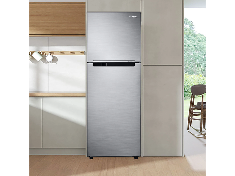 REFRIGERADOR TOP MOUNT FREEZER 234L ALL AROUND COOLING 4