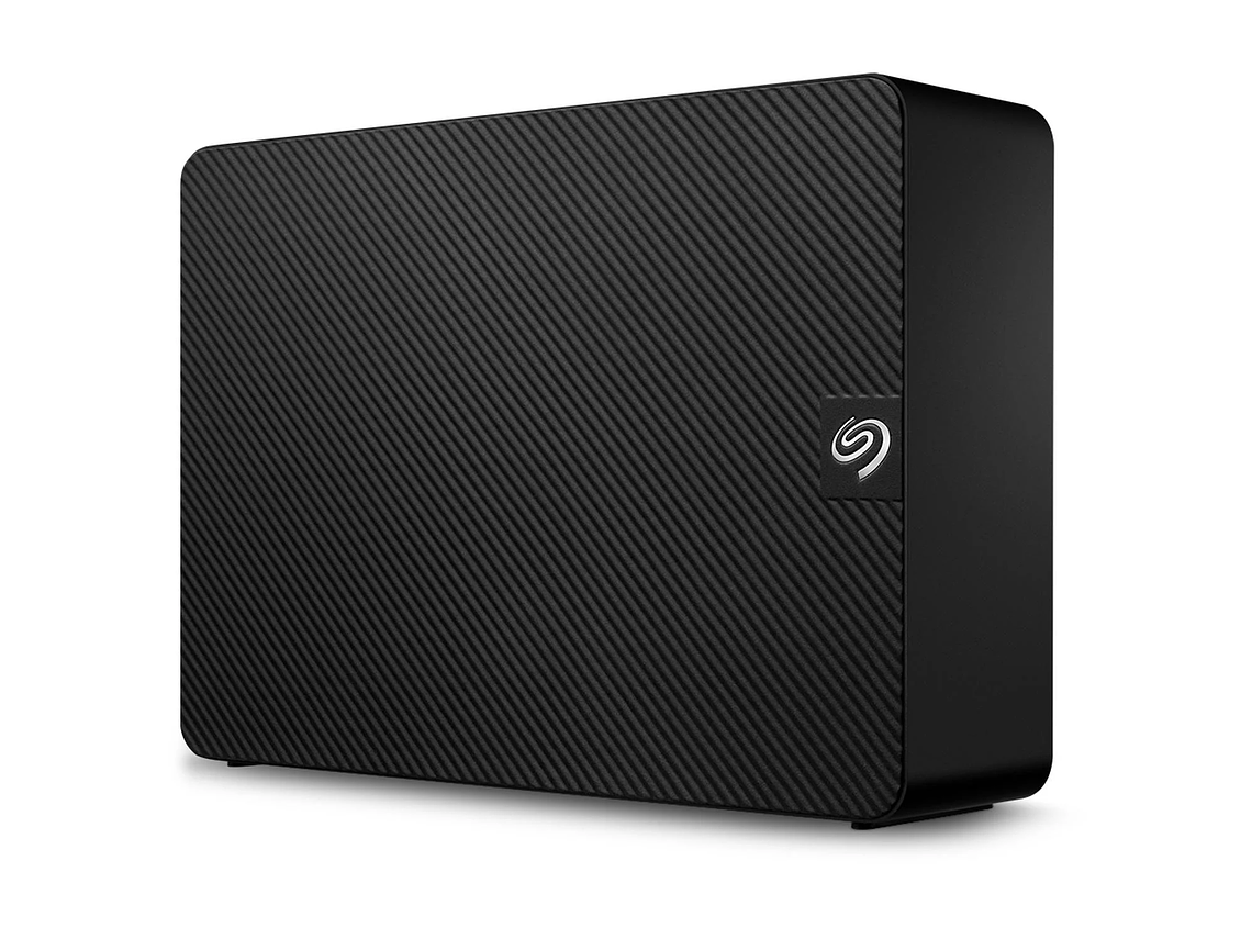 DISCO DURO EXTERNO 10TB SEAGATE EXPANSION 3.5' 1