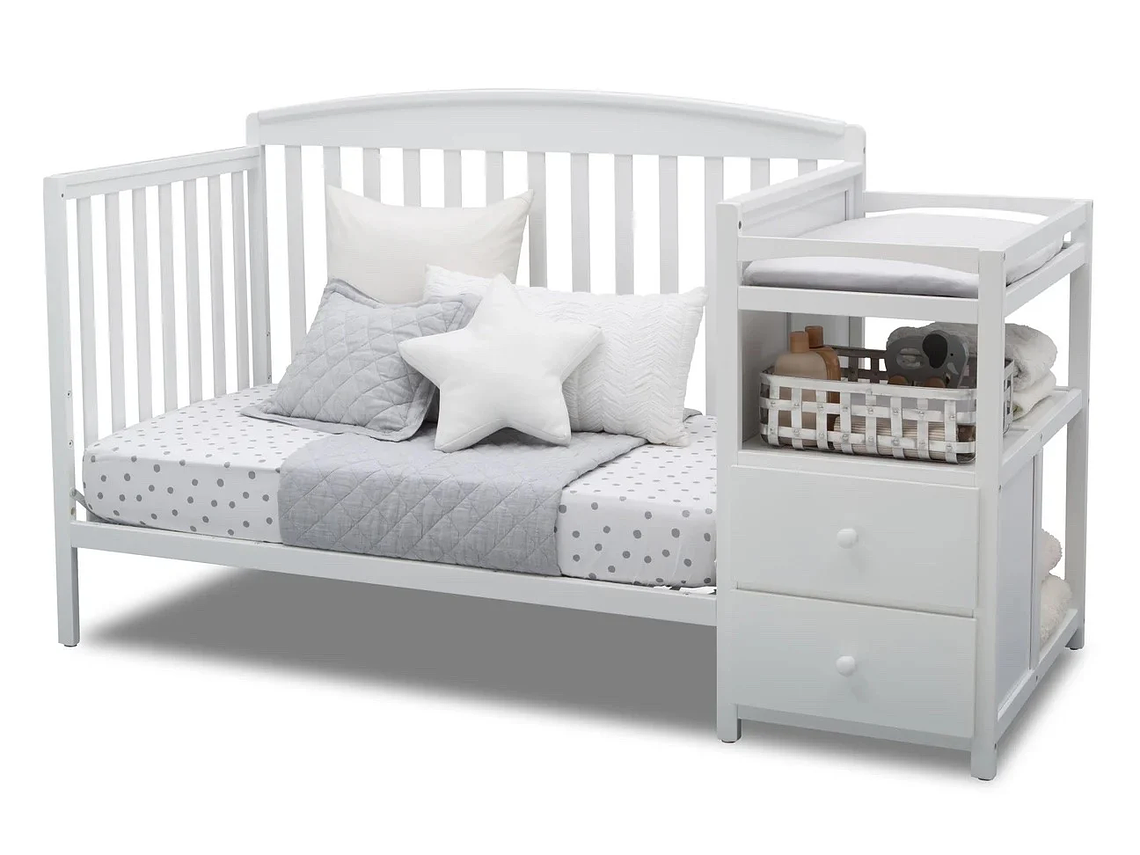 CUNA CONVERTIBLE Y MUDADOR ROYAL 7