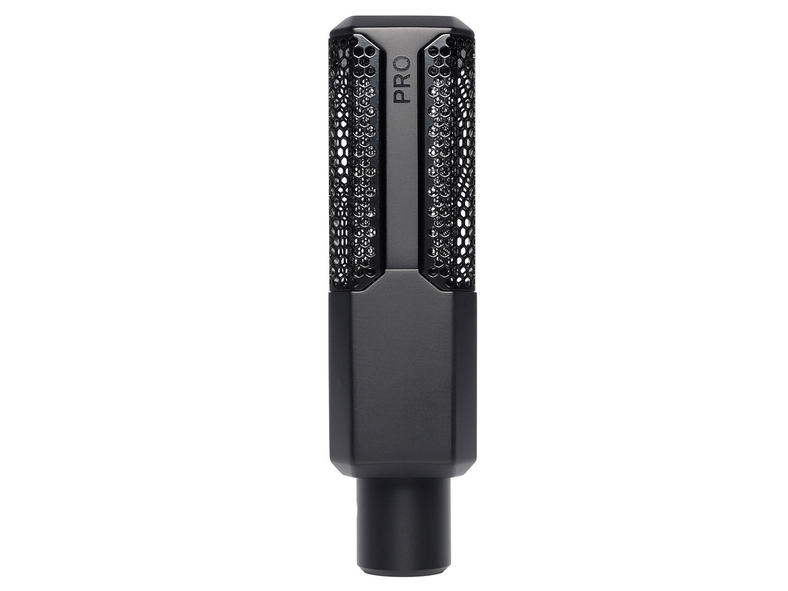 MICROFONO CONDENSADOR LEWITT LCT 240 PRO BLK 2