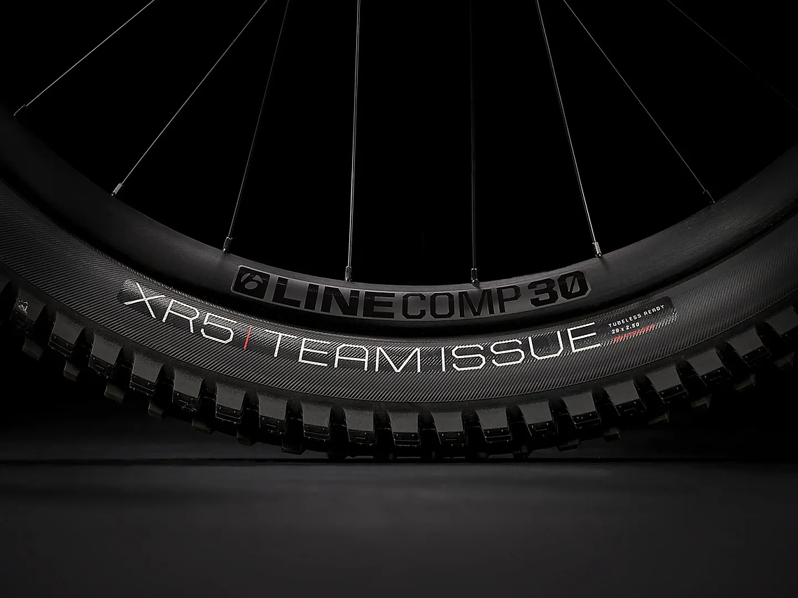 Bicicleta MTB Trek Fuel Ex 9.7 Gris 10