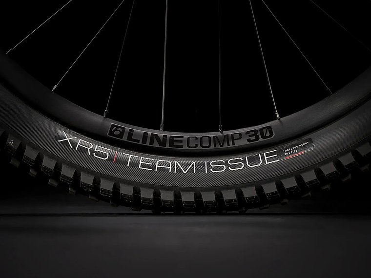 Bicicleta MTB Trek Fuel Ex 9.7 Gris 10