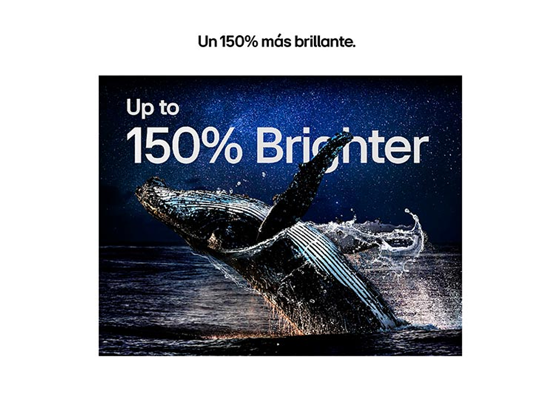 TELEVISOR LG OLED 65 PULGADAS SMART TV 4K UHD OLED65G4PSA 7