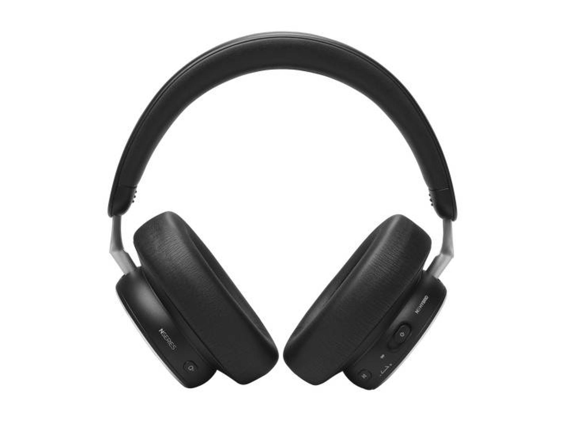AURICULARES OVER-EAR INALÁMBRICO AKG N9 HYBRID NEGRO 9