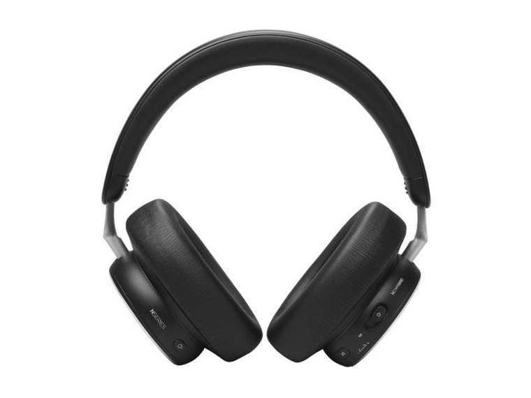 AURICULARES OVER-EAR INALÁMBRICO AKG N9 HYBRID NEGRO 9