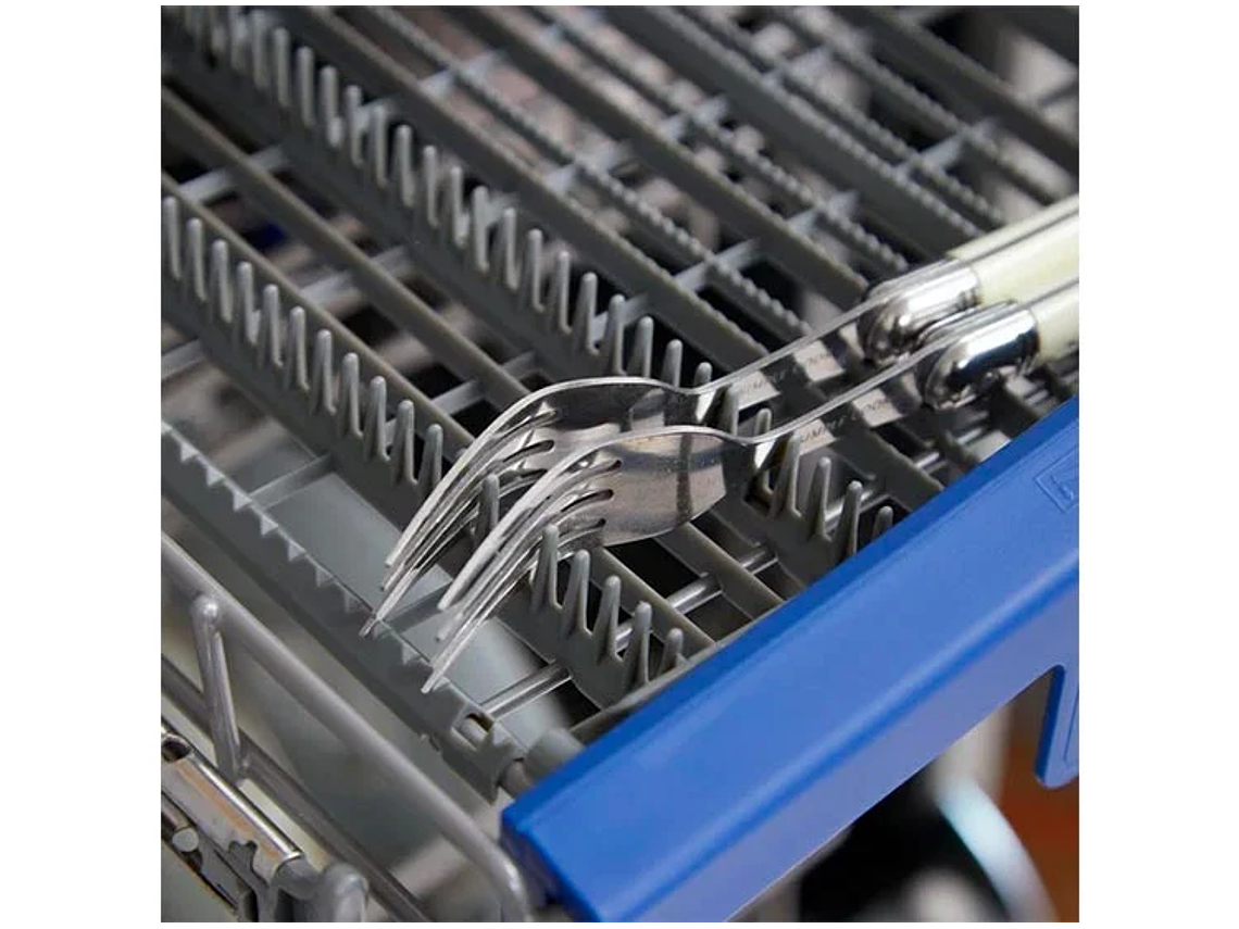 LAVAVAJILLA FDV 10 CUBIERTOS ACQUA 5