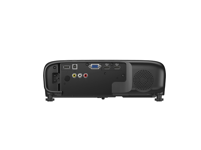 PROYECTOR EPSON POWERLITE FH52+ 4000 LÚMENES 3LCD FULL HD 5