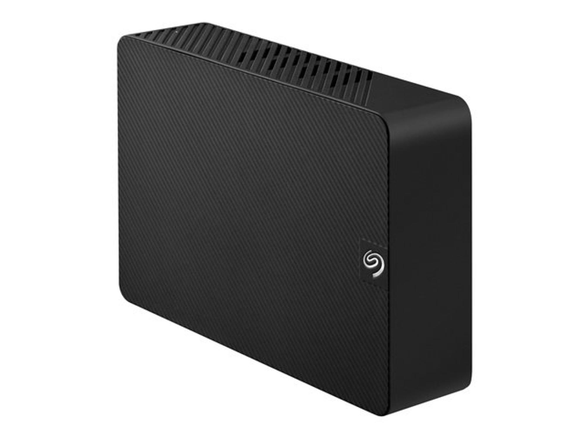 DISCO DURO EXTERNO 10TB SEAGATE EXPANSION 3.5' 2