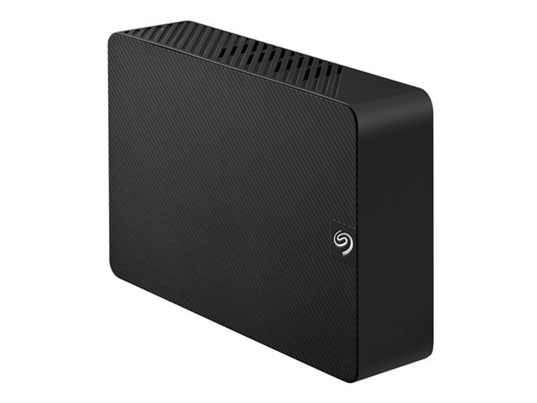 DISCO DURO EXTERNO 10TB SEAGATE EXPANSION 3.5' 2