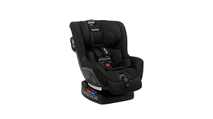 SILLA DE AUTO NUNA CONVERTIBLE RAVA CAVIAR