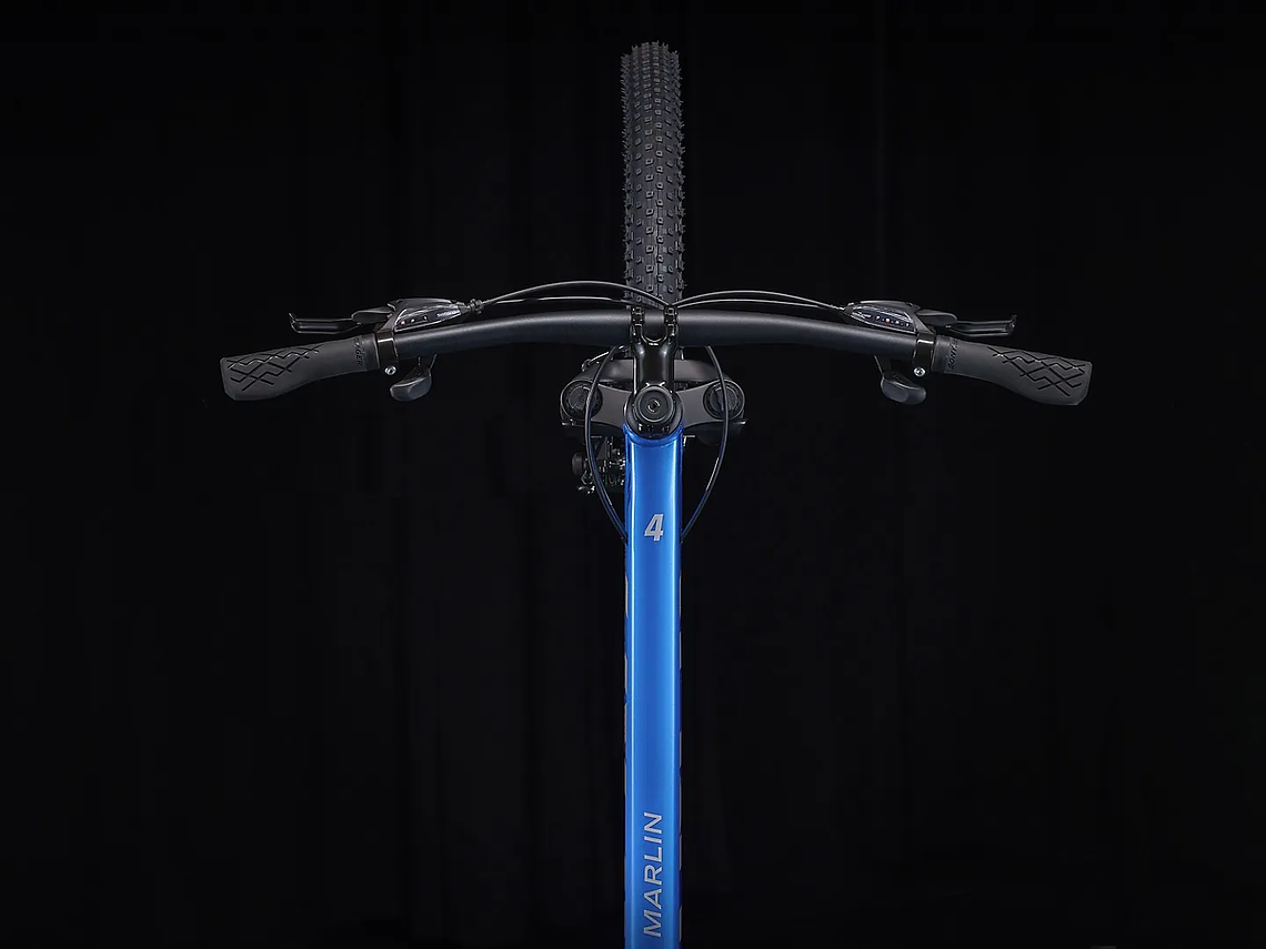 Bicicleta MTB Trek Marlin 4 Gen 2 Azul 8